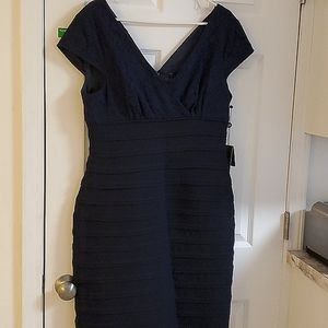 Adrianna Pappell dress
